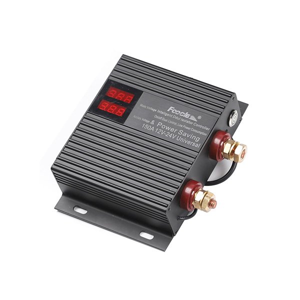 FLS762 Dual Battery Isolator