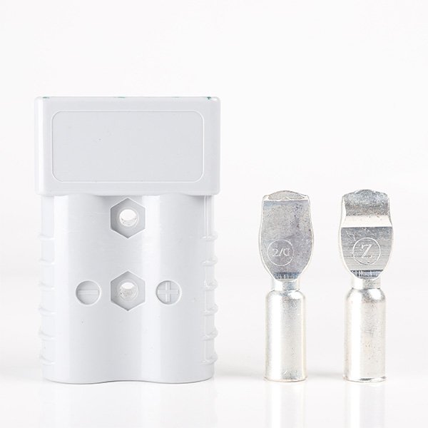 FC04-350A Fork Truck Battery Connector