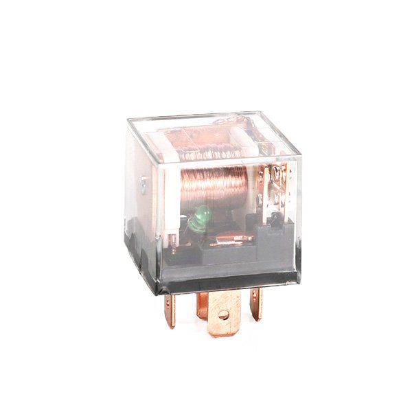 FLS820ST Transparent Auto Relay