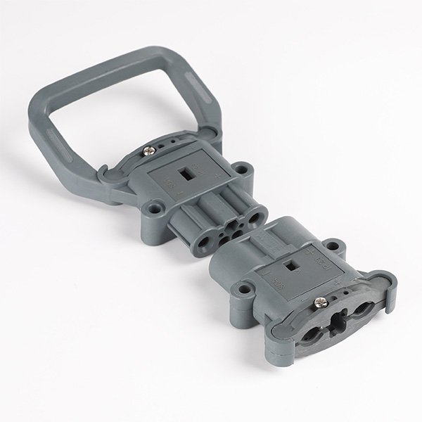 FC05-80 Euro Din Connector