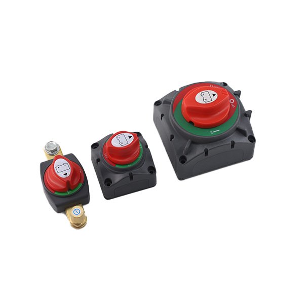 FLS772 Battery Disconnect Switch