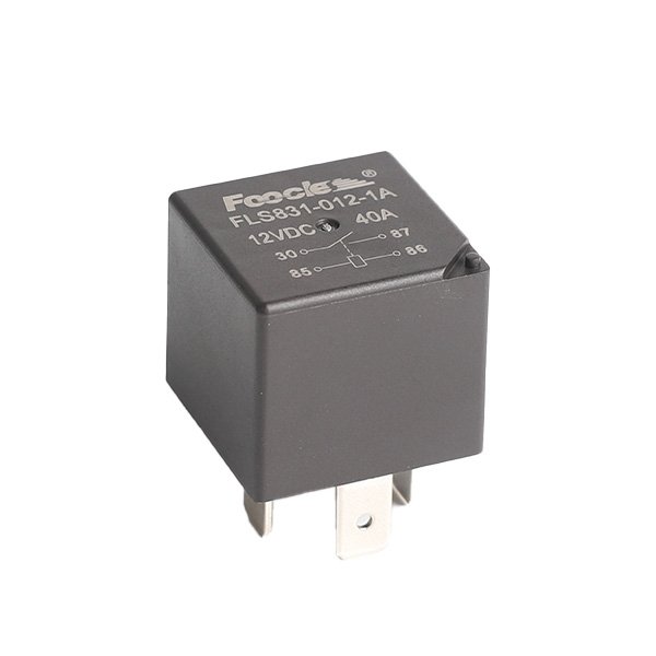 FLS831 Universal Car Relay