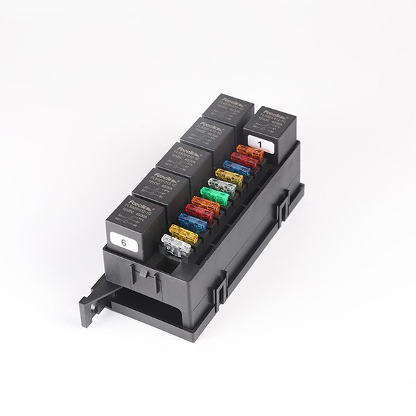 FB116A Fuse Relay Box
