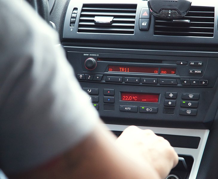 What Is the Purpose of the Fuse Relay Box?