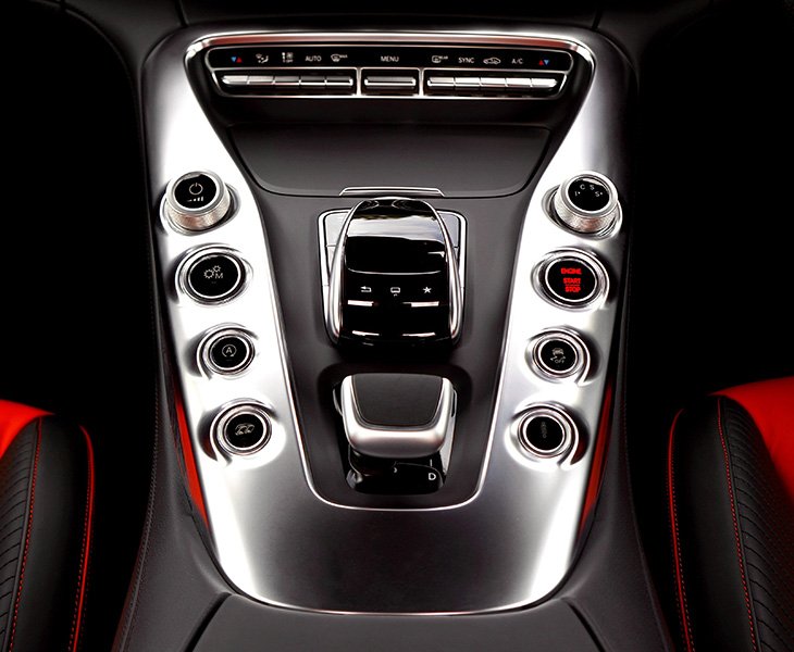 Function of Foocles Electromechanical Relay Modules
