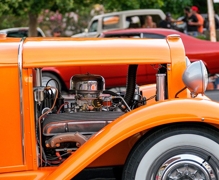 New Approaches Break Old Deadlocks