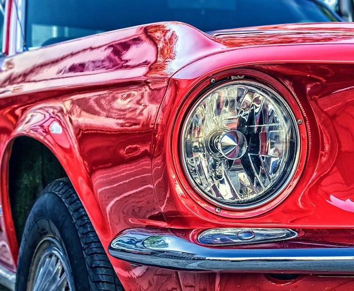 What Are the Main Applications of Automotive Relays?