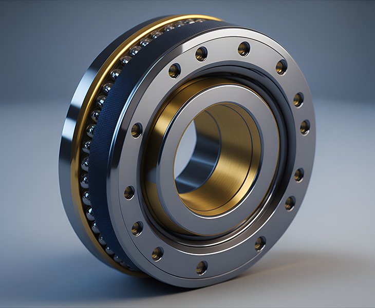 Top-Quality Materials for Forklift Battery Connector