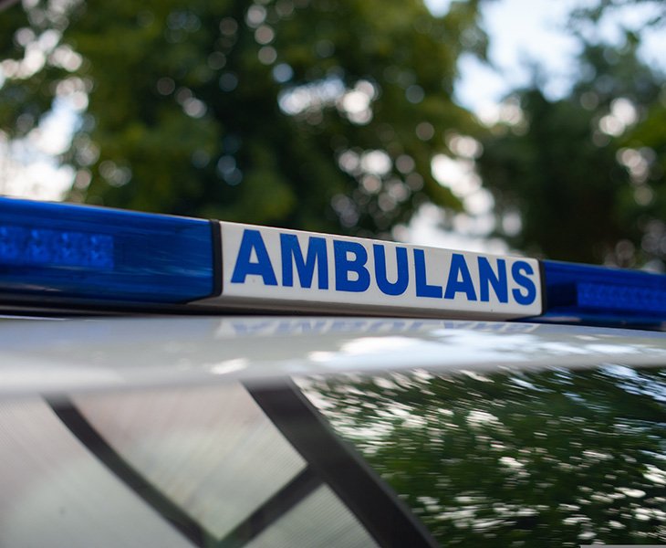 Wide Application of Horn Relay