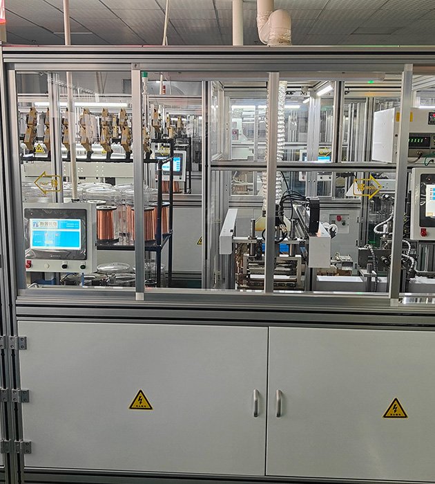 Durable Automobile Horn Relays