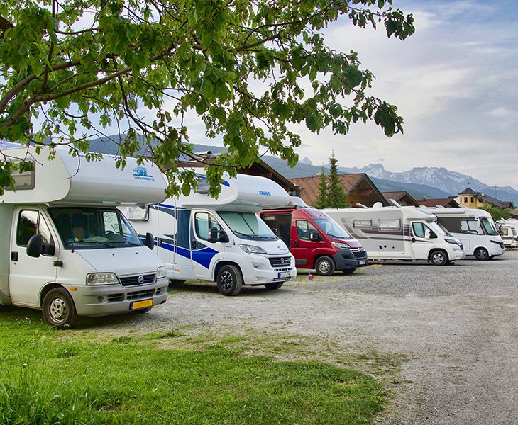 Energy-Efficient MOSFET Technology