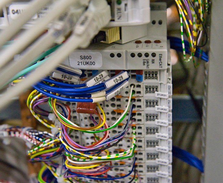 Fuse Relay Box Design & Structure