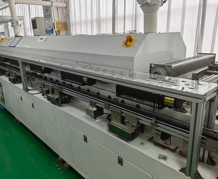 Easy Maintenance Saves Costs