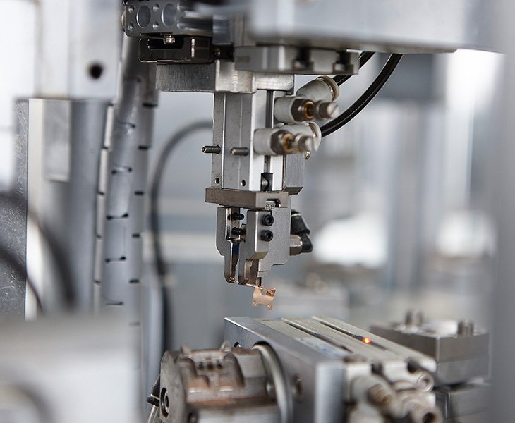 Long Life Foocles Fan Relay