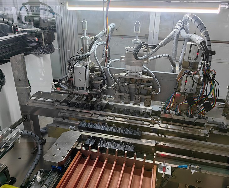 Safe & Reliable Fuel Pump Relay