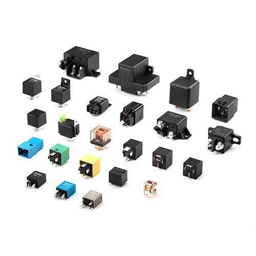 Automotive Relay