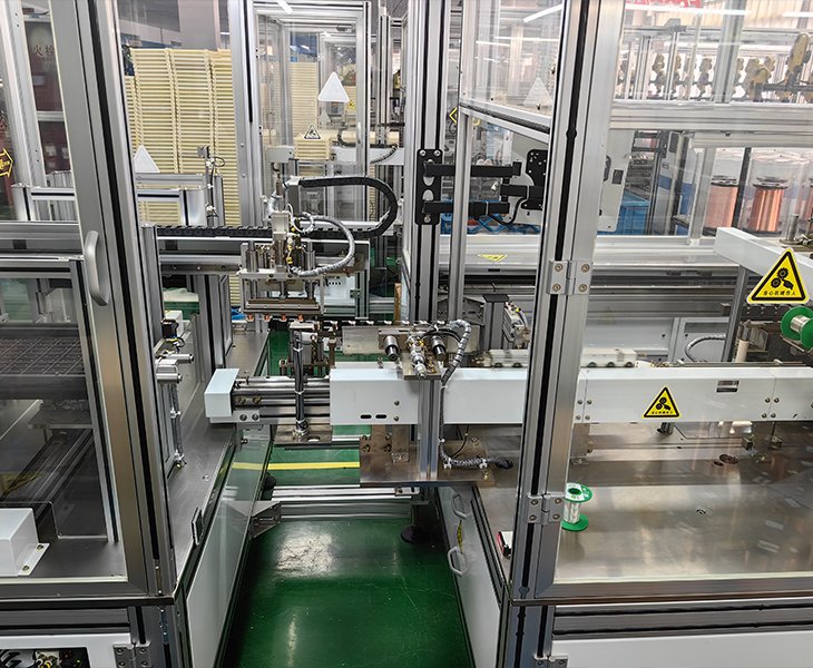 Different Contact Types, Same Safety and Durability