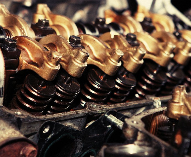 Environment Resistant Waterproof Relay