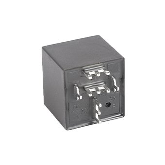 FLS820KP1 High Current PCB Relay