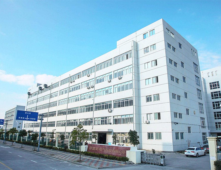 Professional Automotive Electrical Component Manufacturer