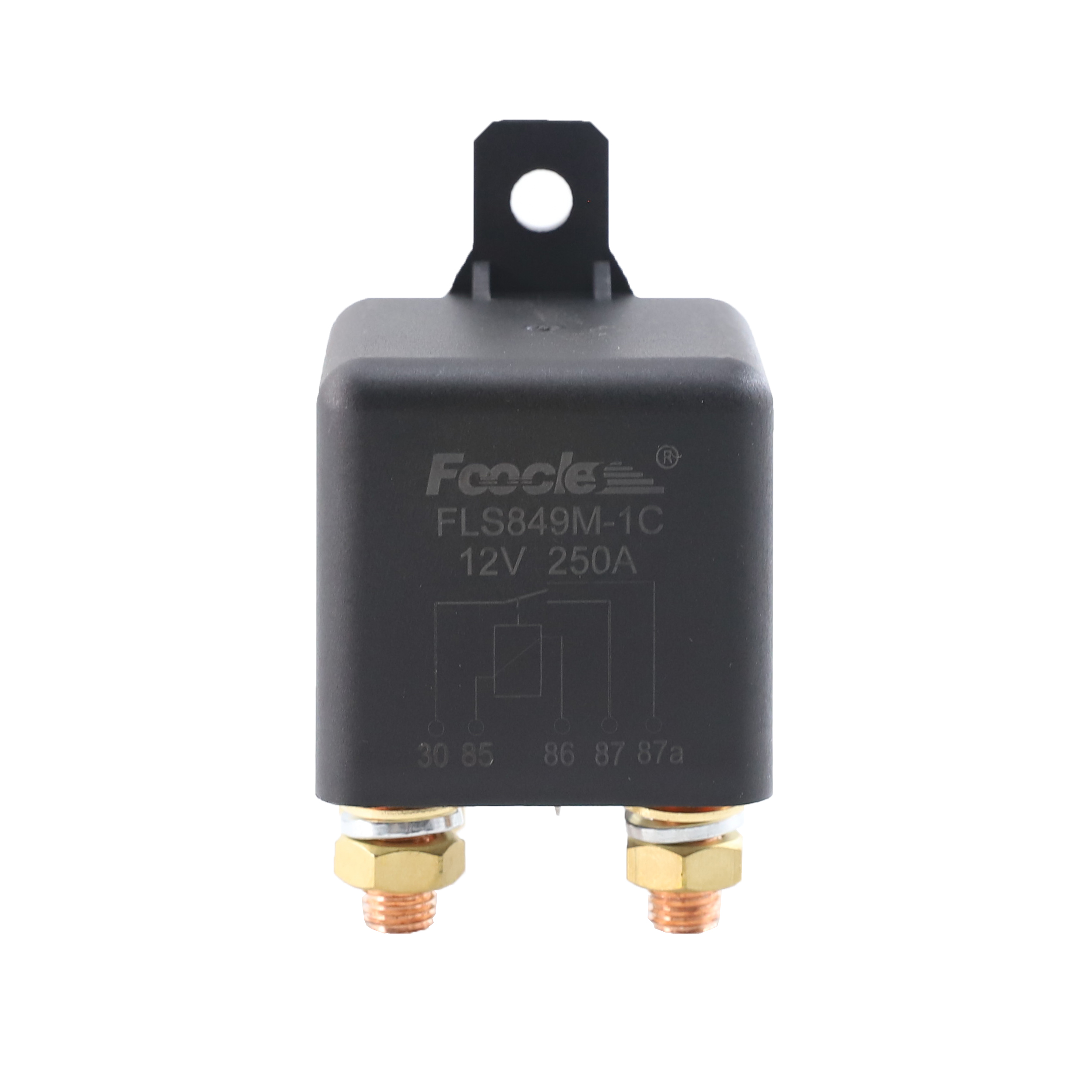 Auto Relay 250A
