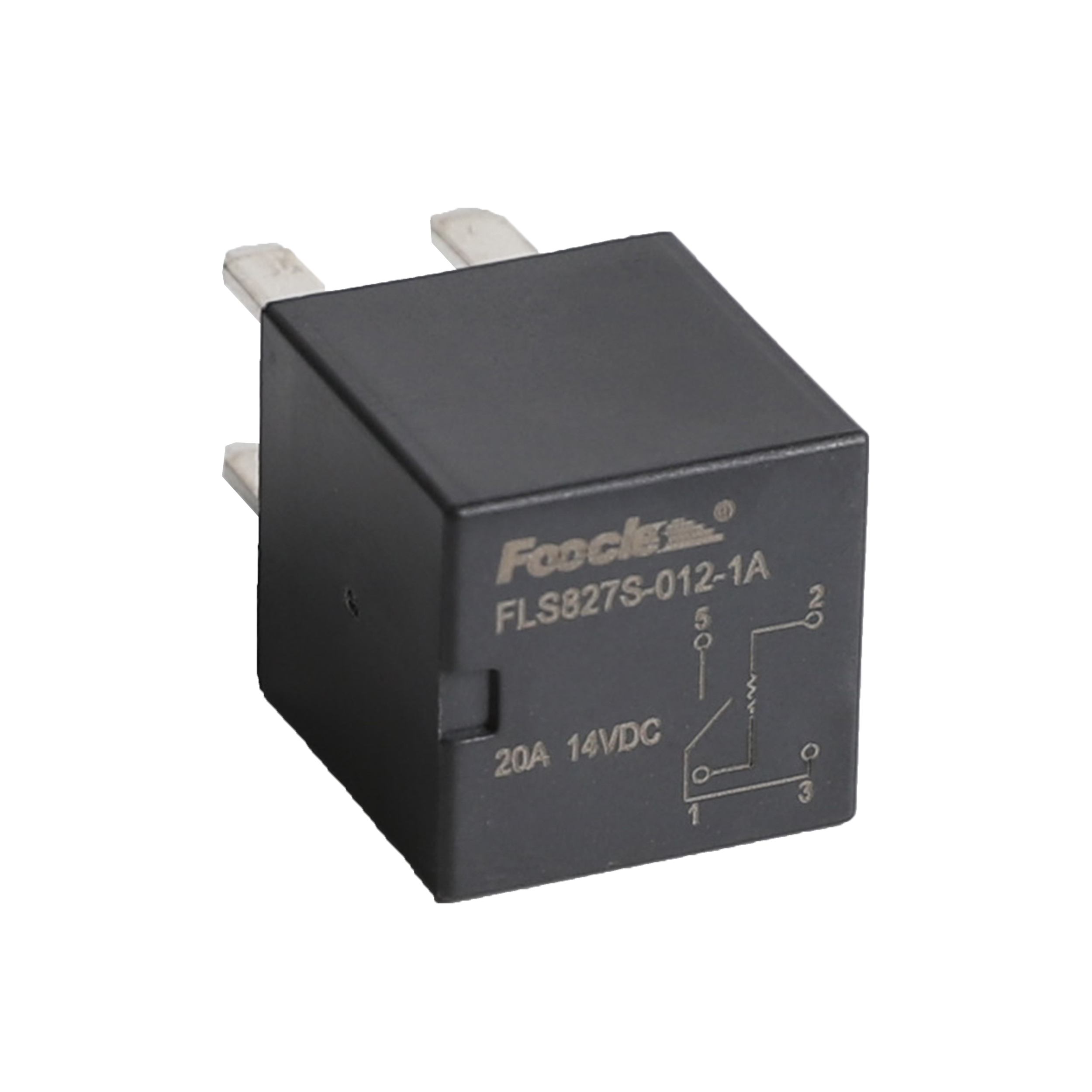 Micro Headlight Relay