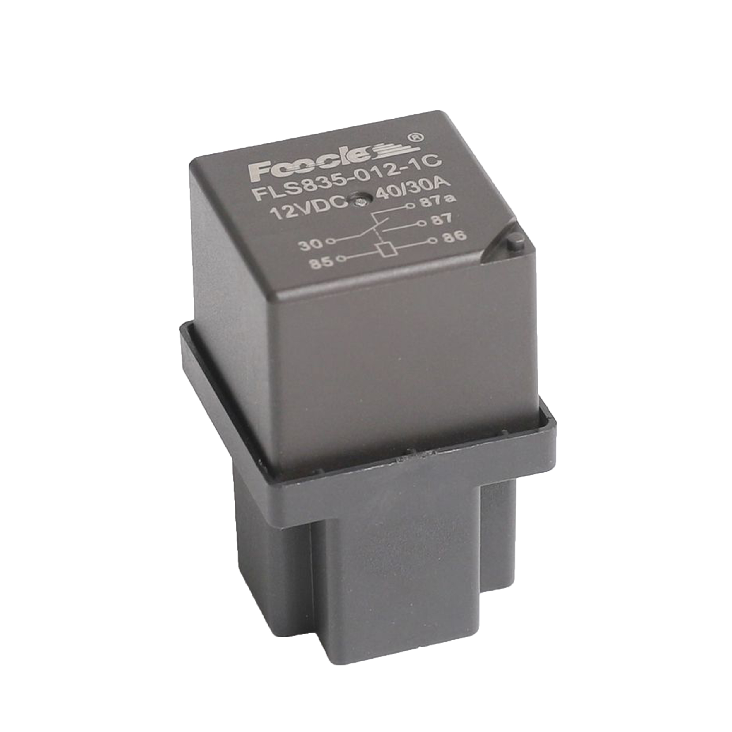 skirted Headlight Relay