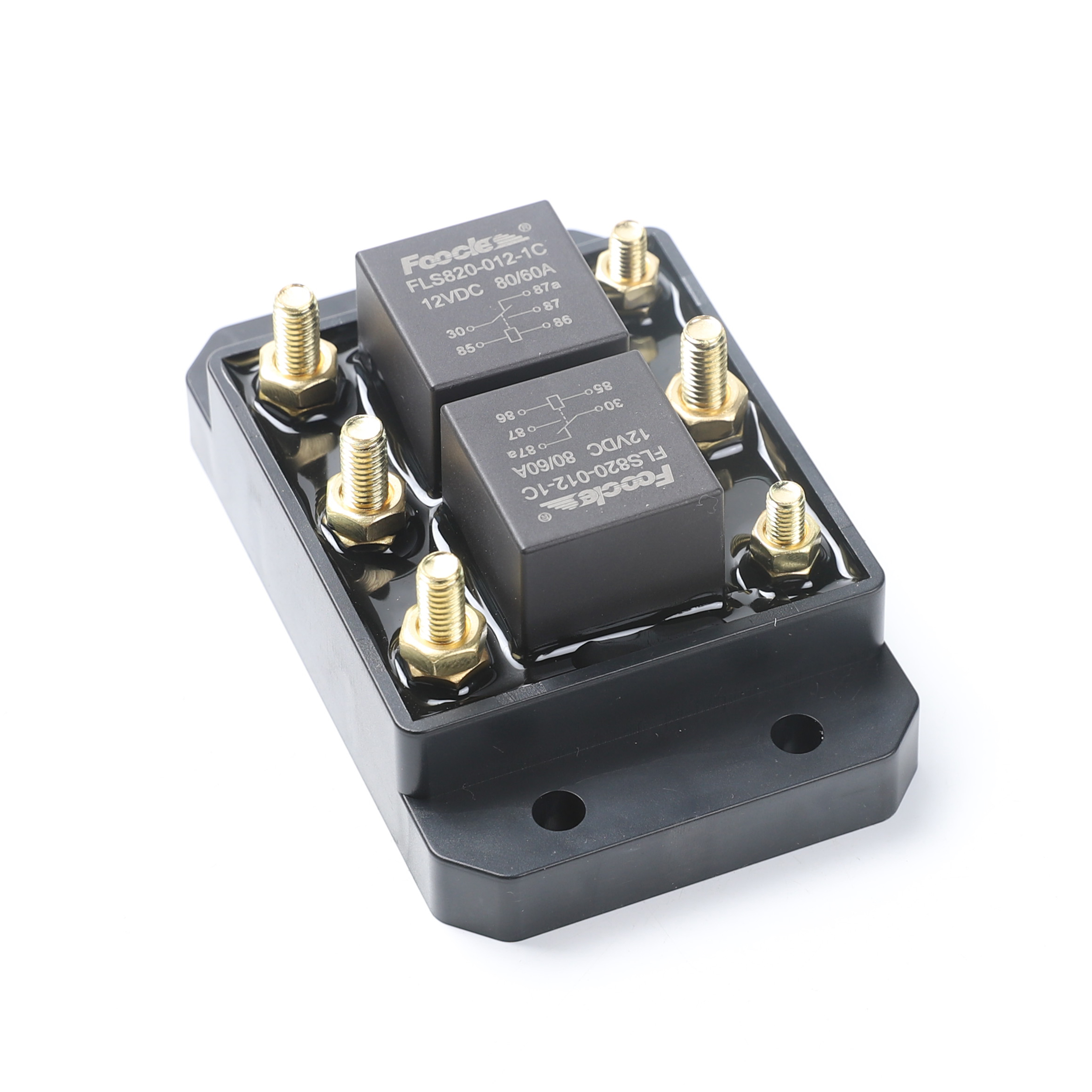 Aftermarket Auto Relay Supplier - Foocles Relay
