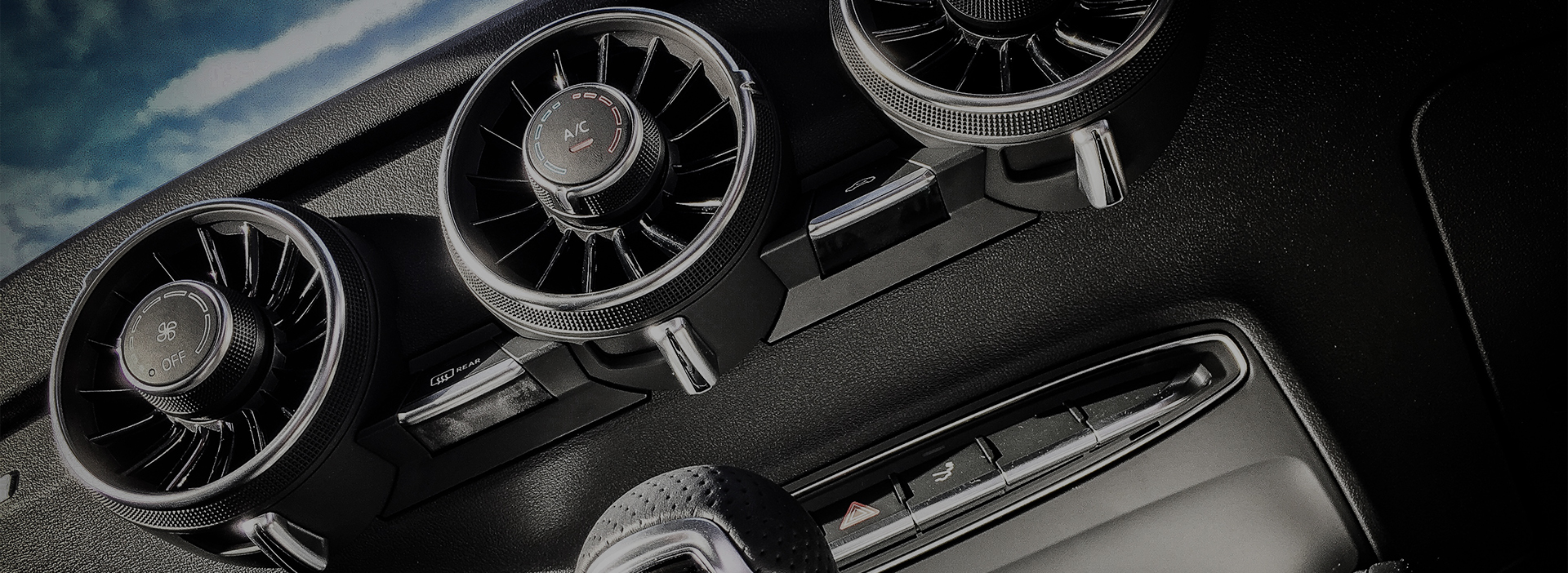 air conditioning relay