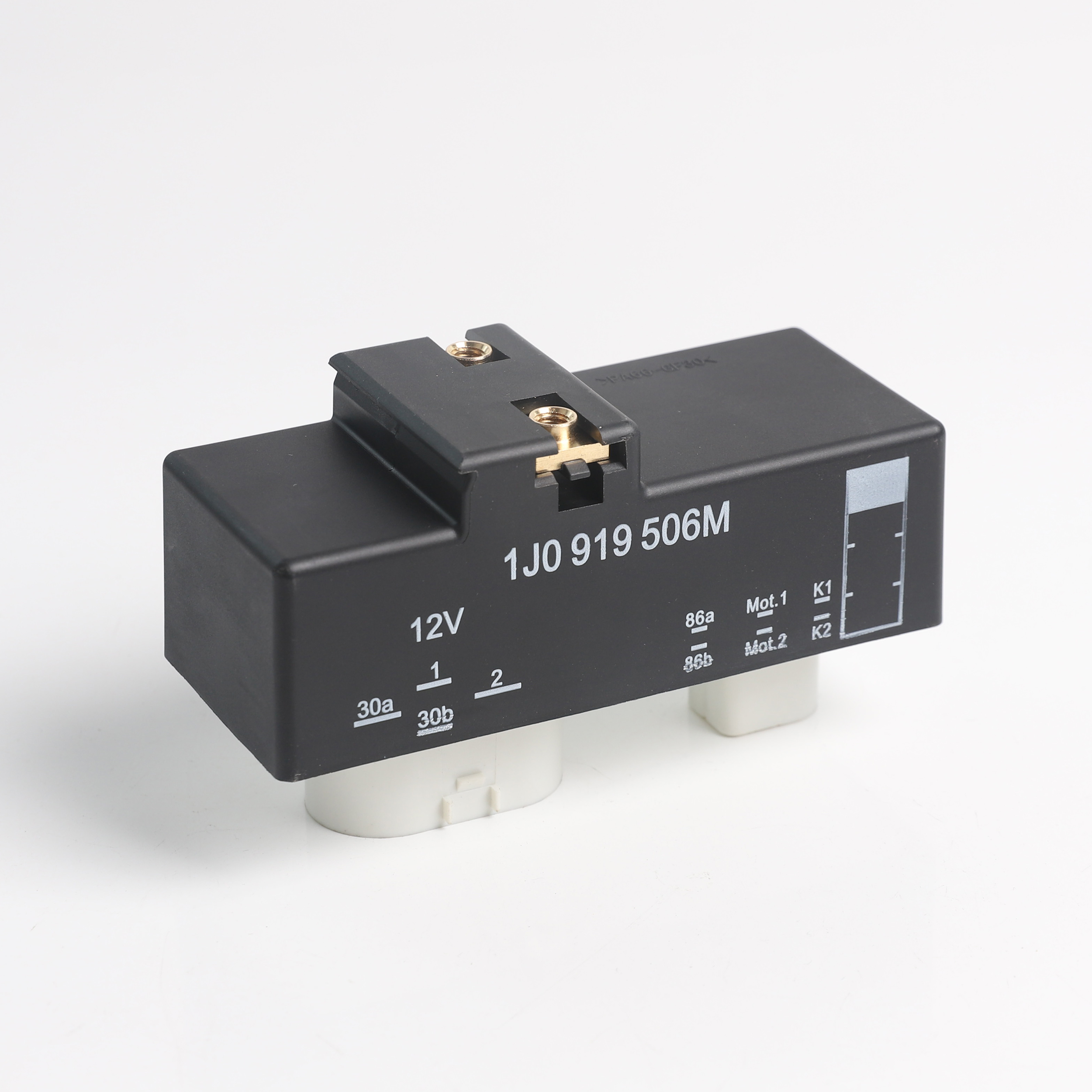506M-cooling fan relay