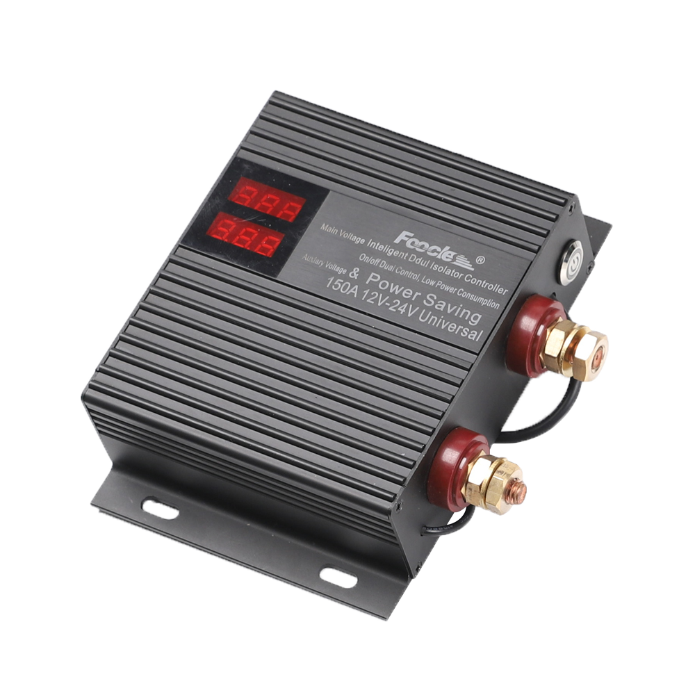 Dual Battery Isolator