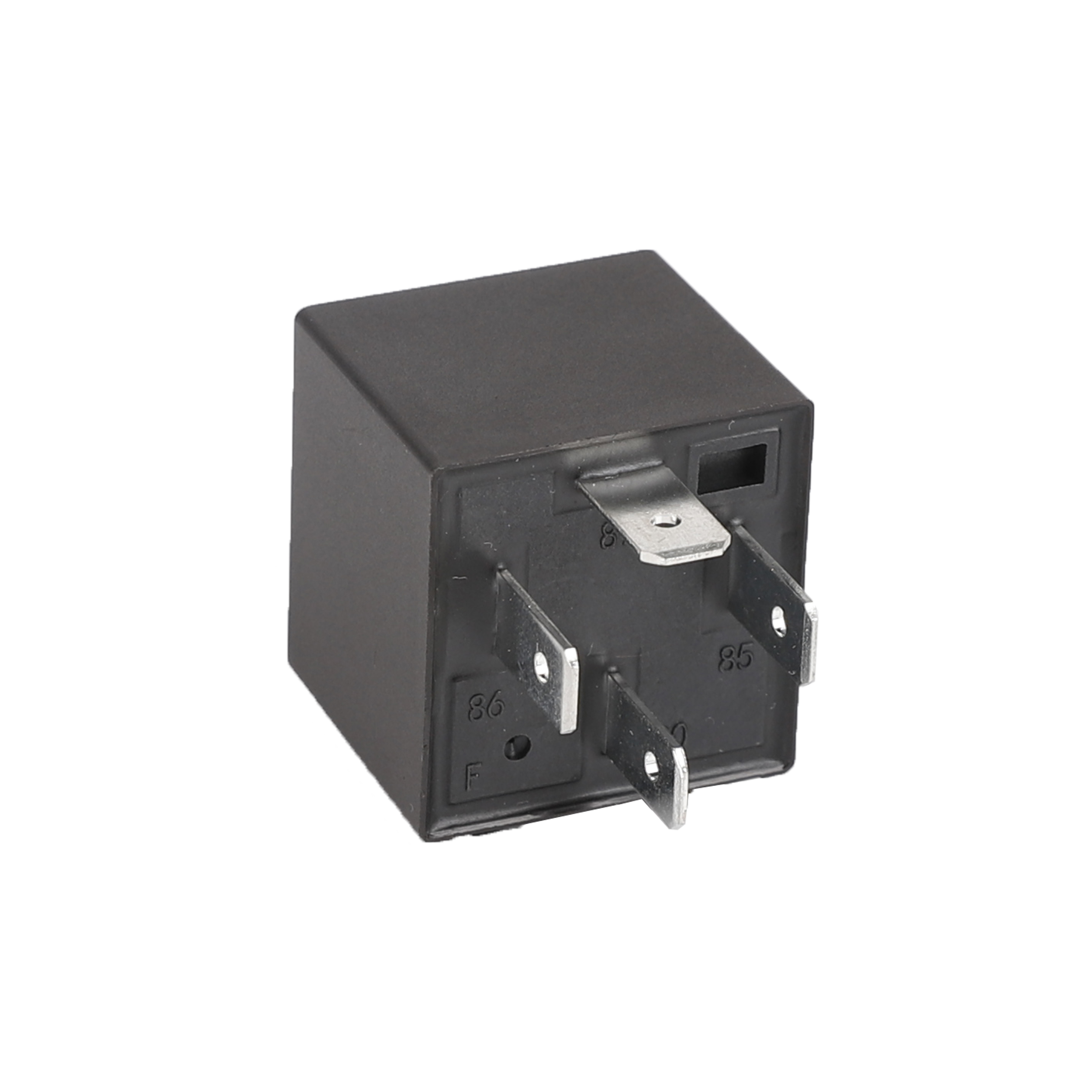 Plug-in Automotive Relay