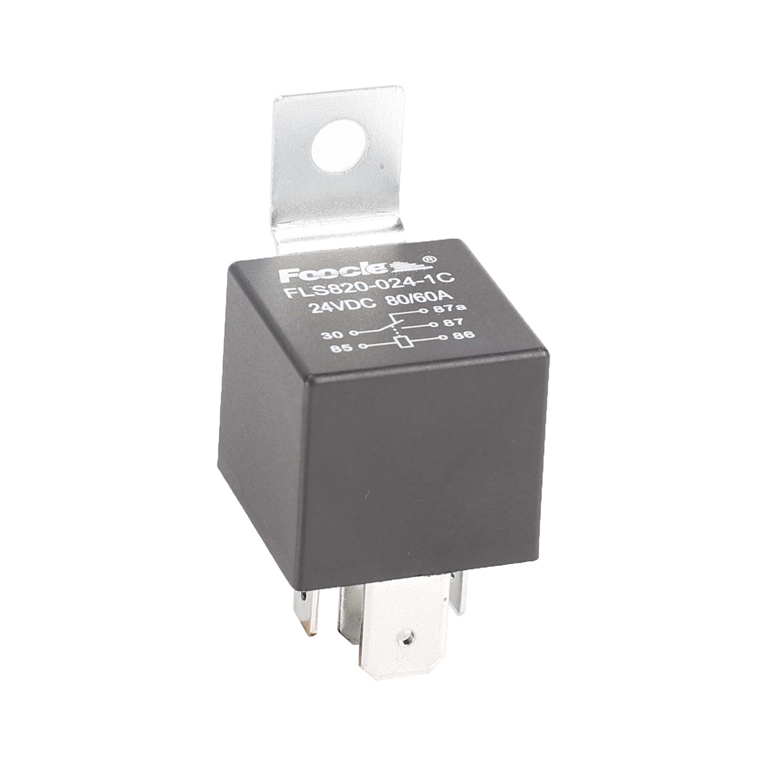 80a Preheating Relay