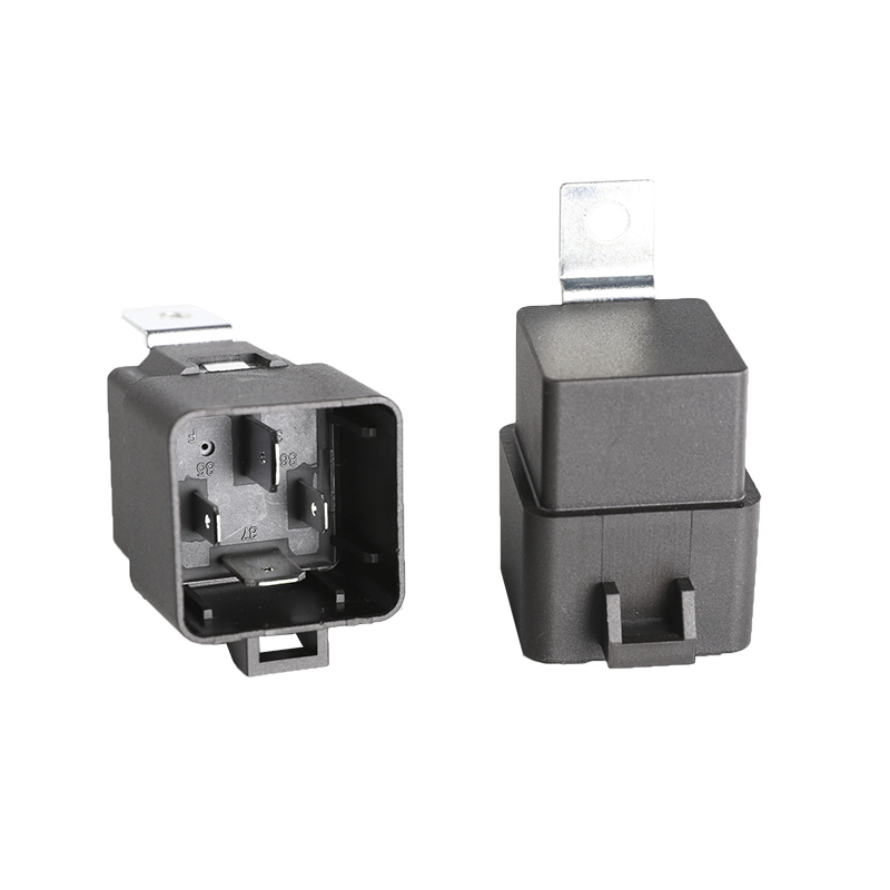 80A waterproof fan relay
