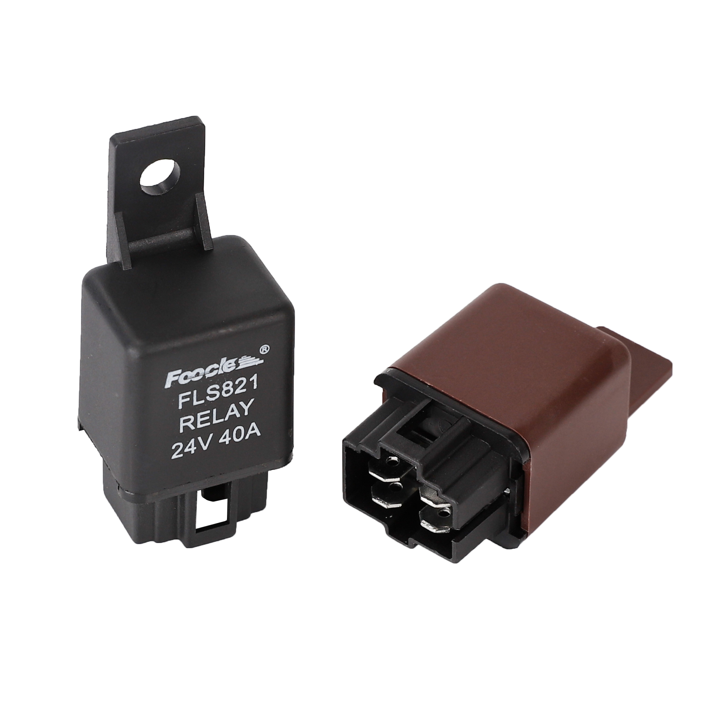 air conditioning plug-in relay