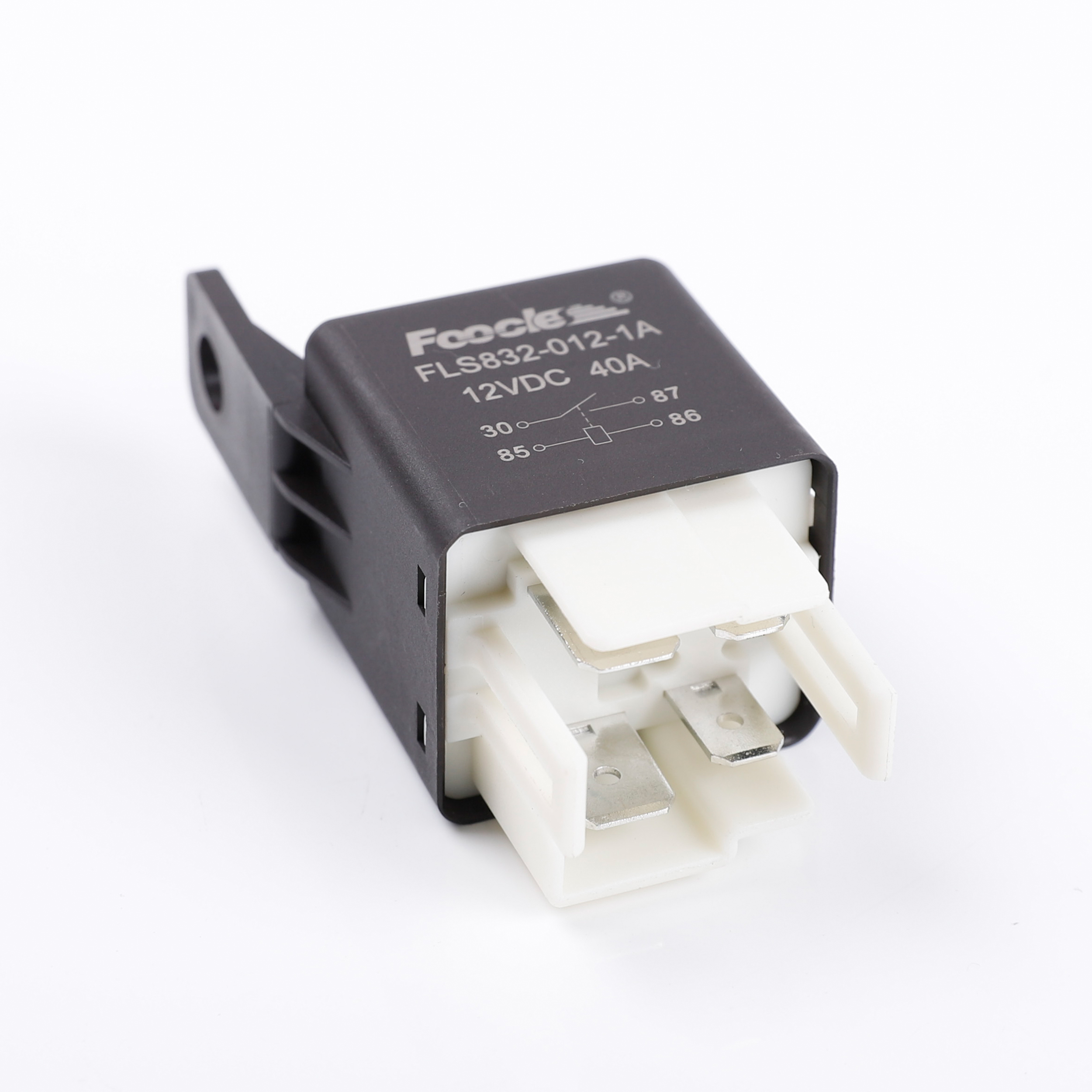 40A Preheating Relay