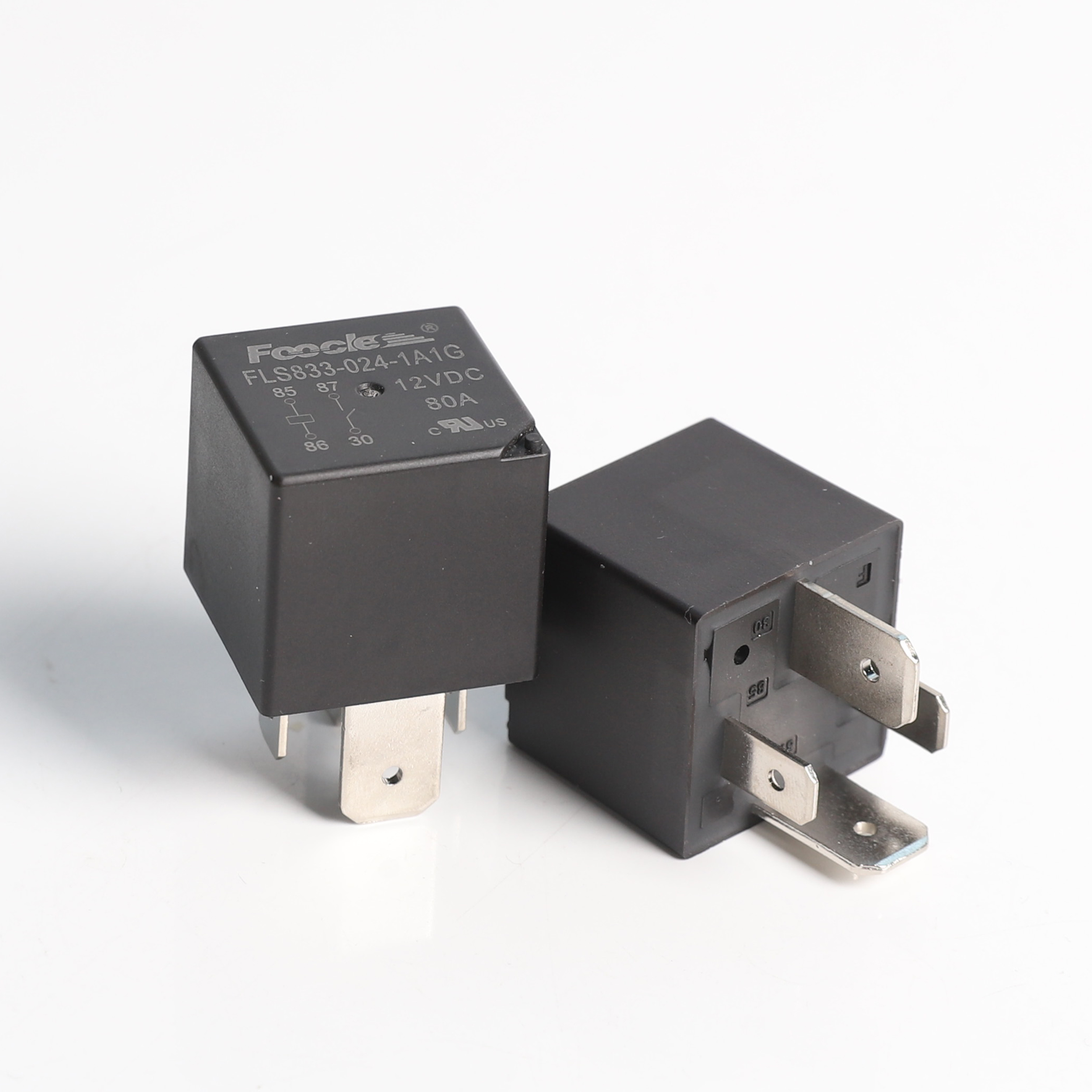 4 Pin Relay for Horn