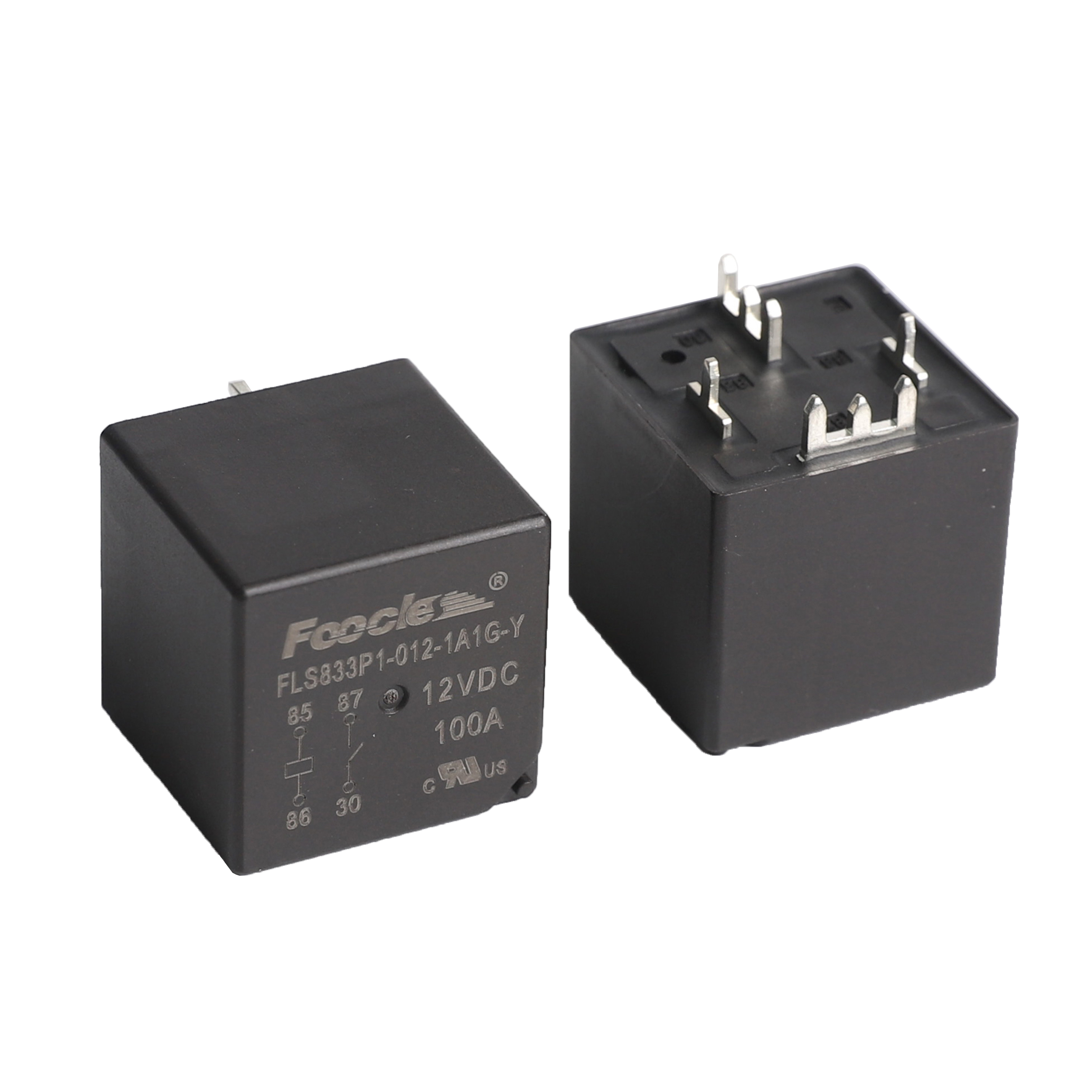 12v spdt super miniature pcb mount relay
