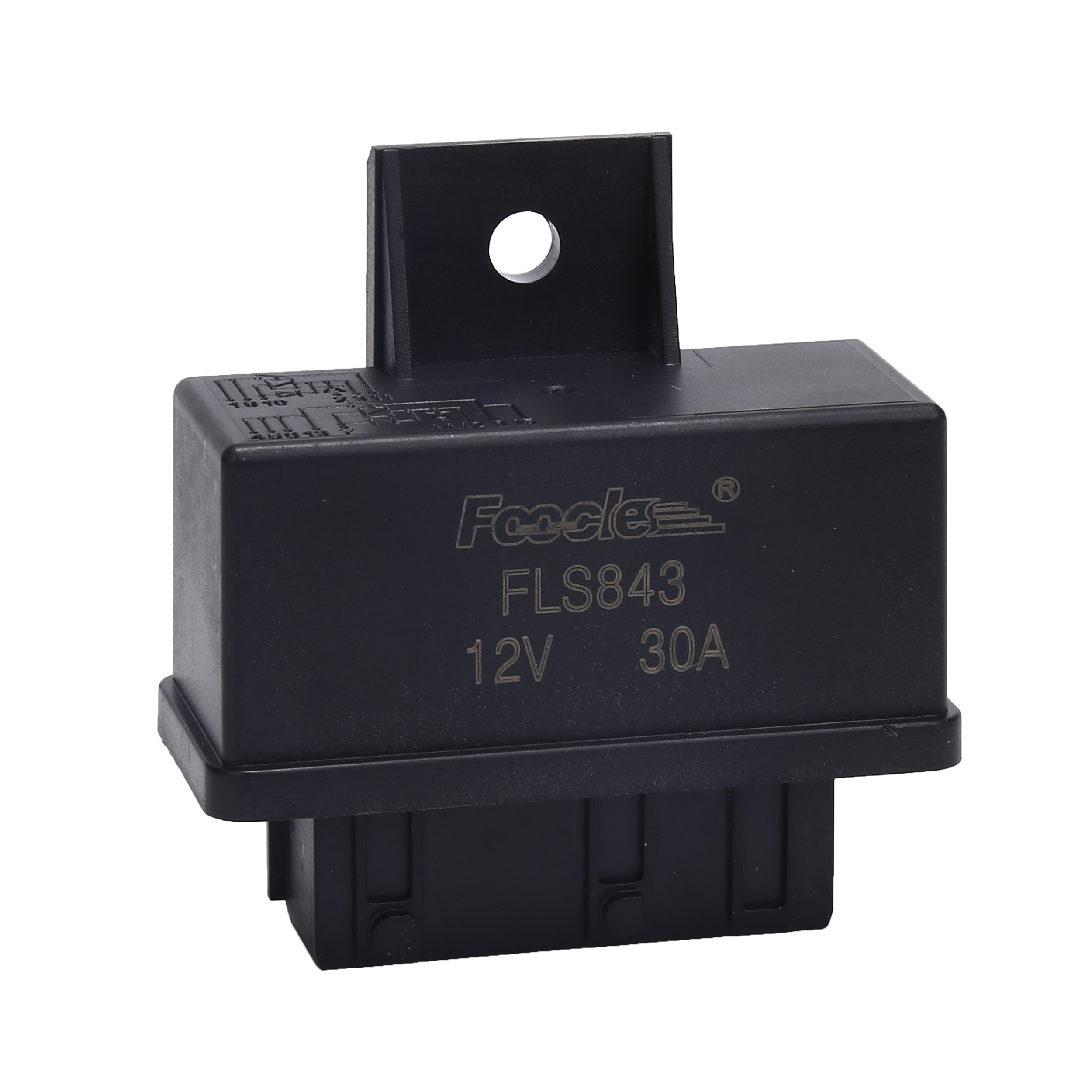 15 Pin Automotive Relay