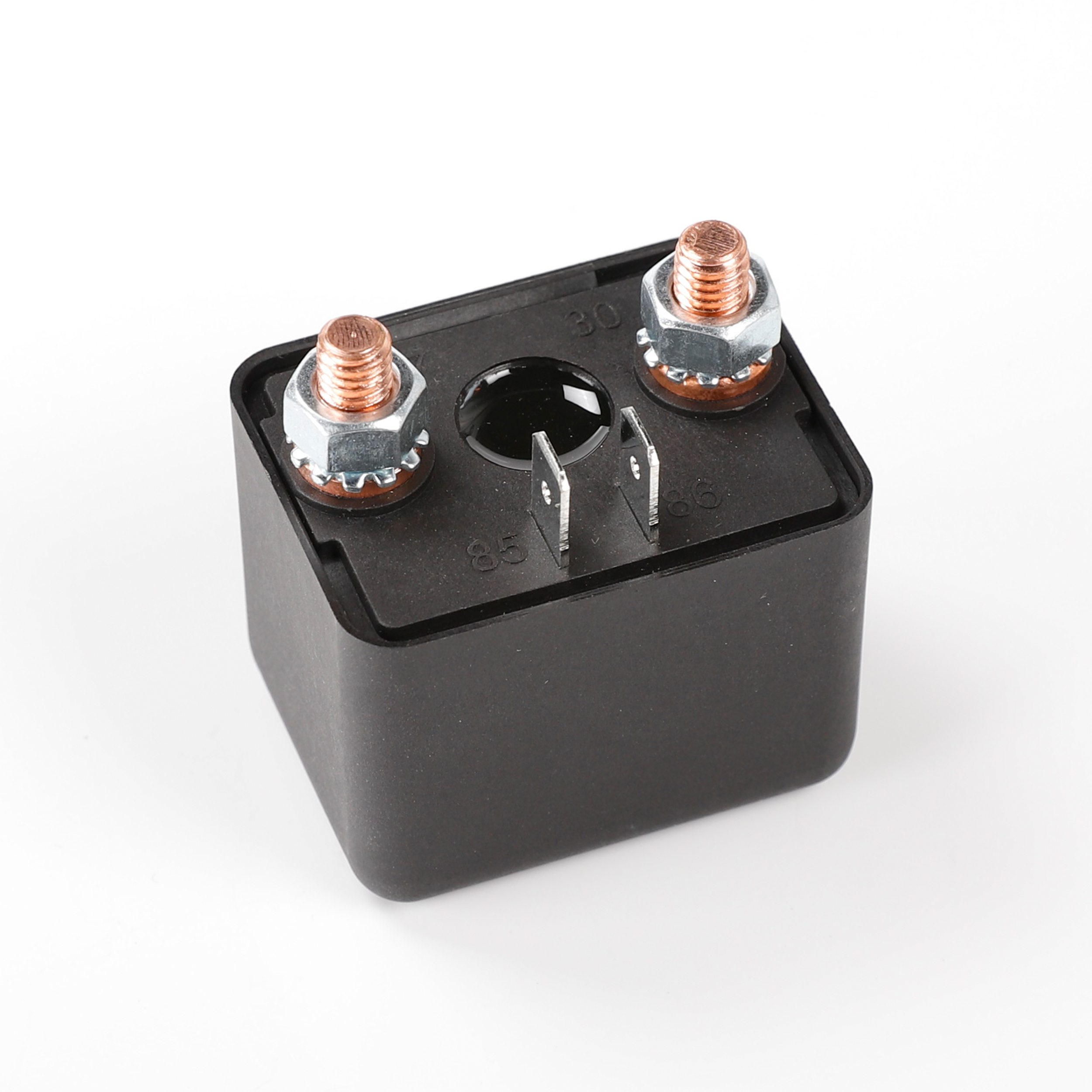 starter relay starter