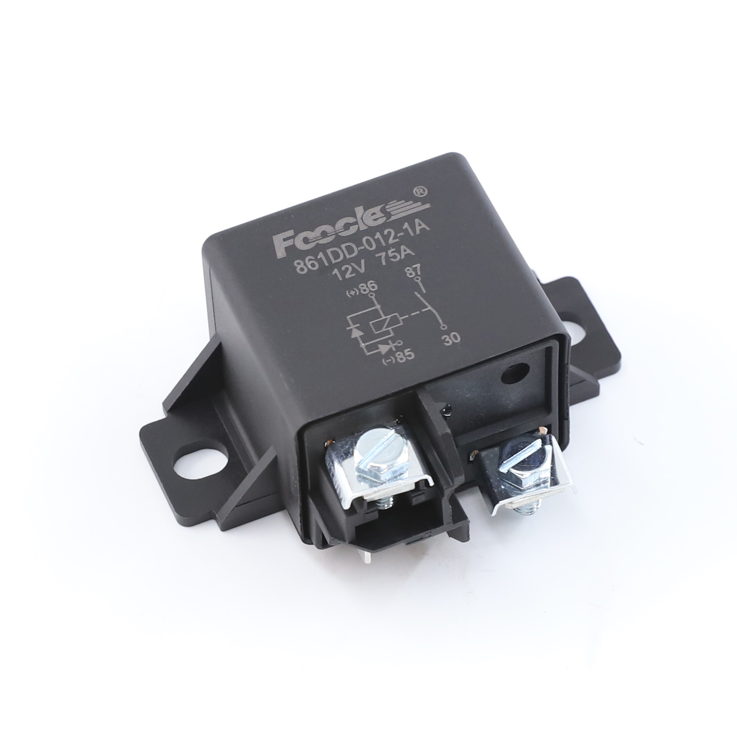 Starter Relay Switch