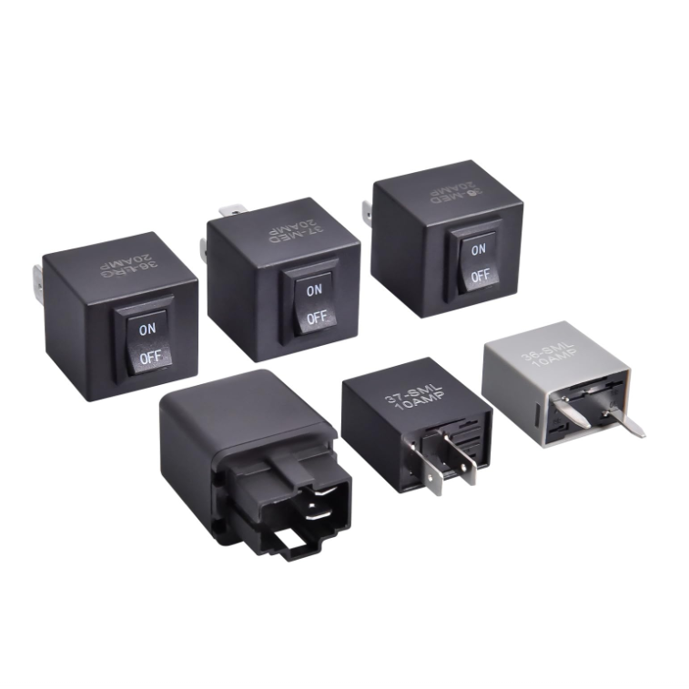 9038 Fuel Pump Relay​