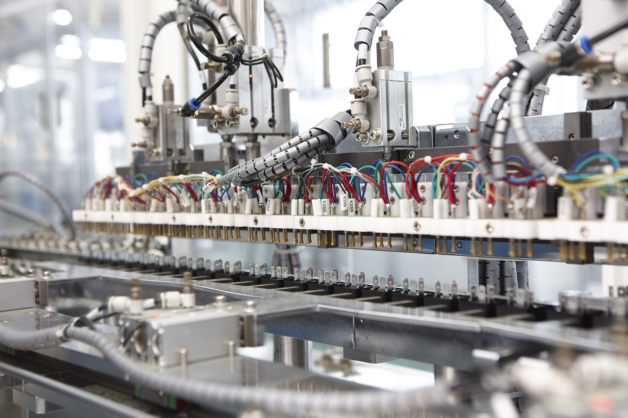 Electrical Inspection