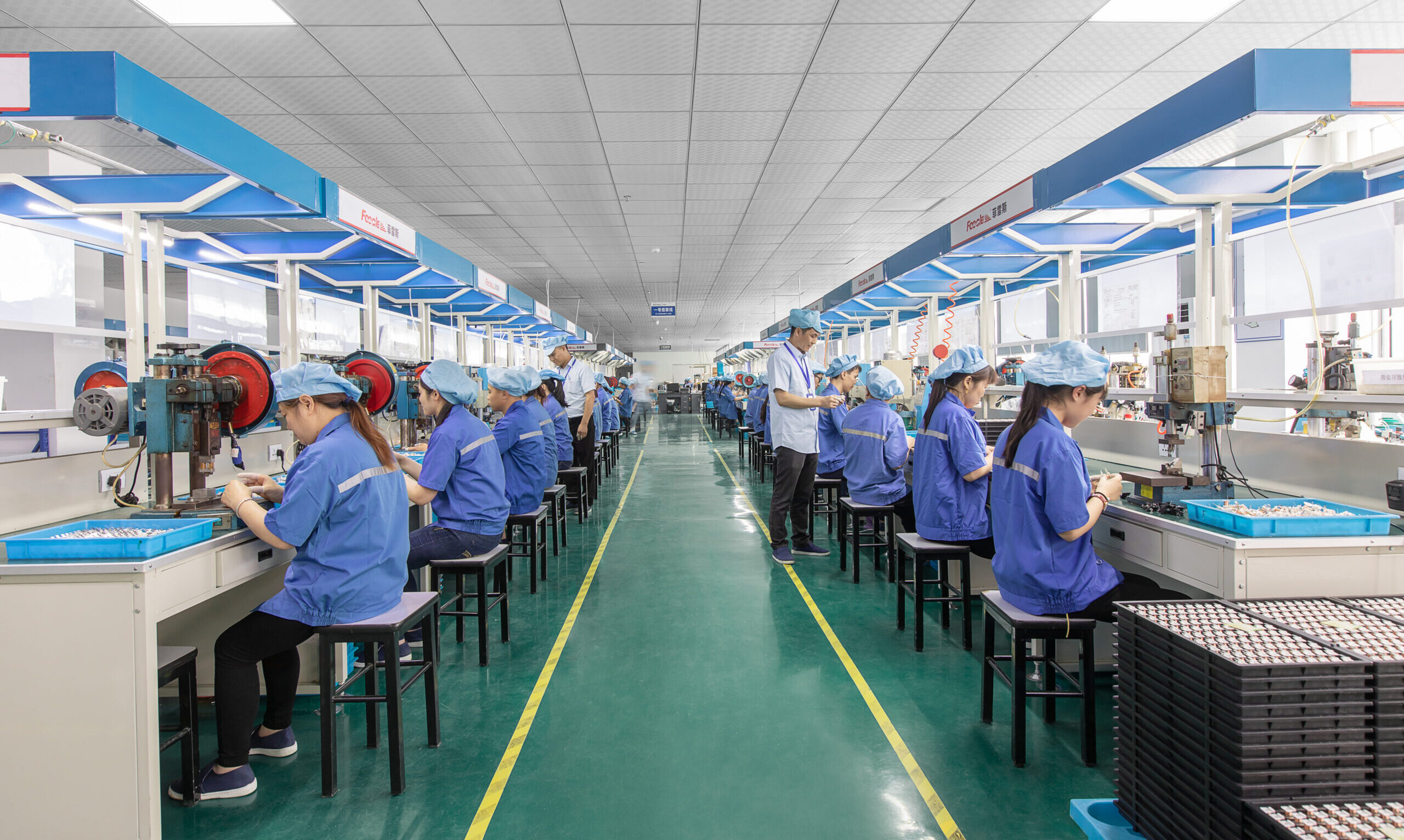 Non-Standard Products Workshop