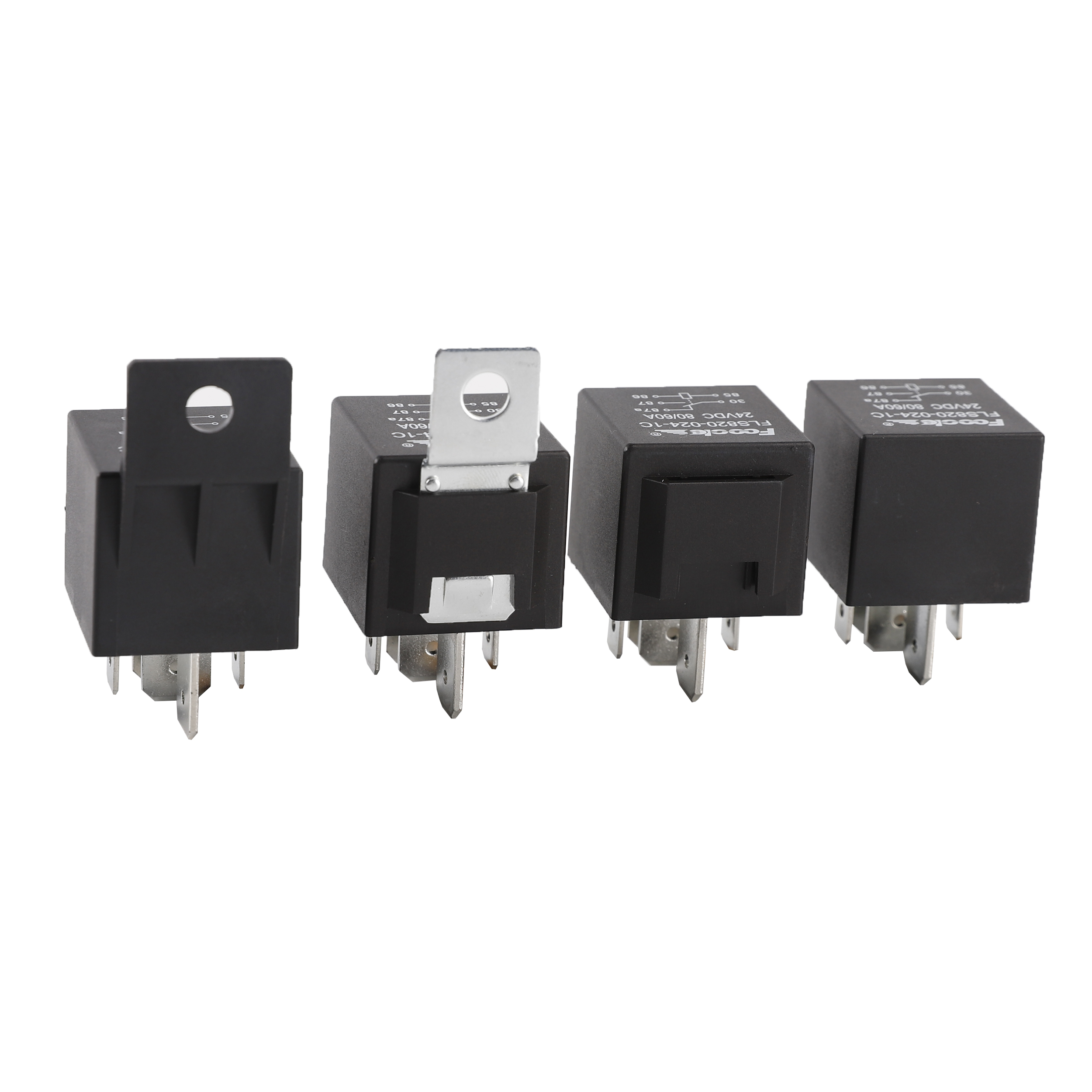Your Professional Car Relay Manufacturer in China - Foocles Relay