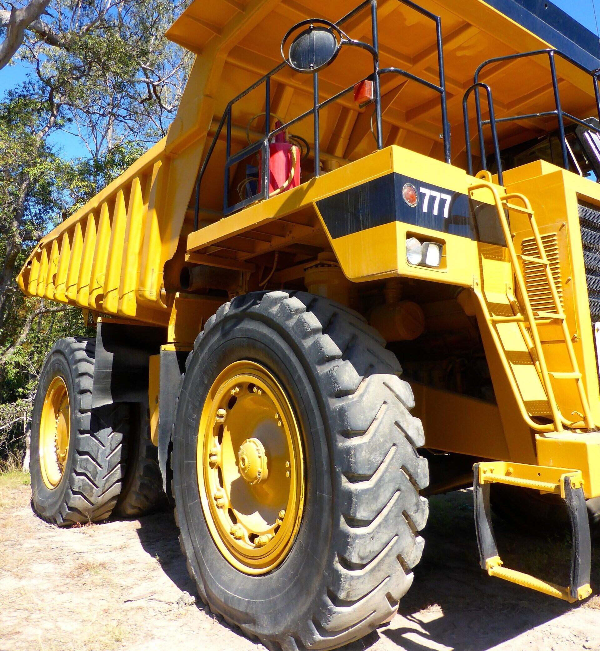 Premium Relay Materials