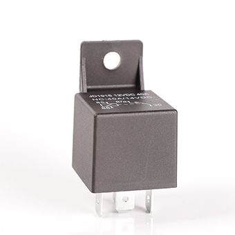 Normally Closed Relay