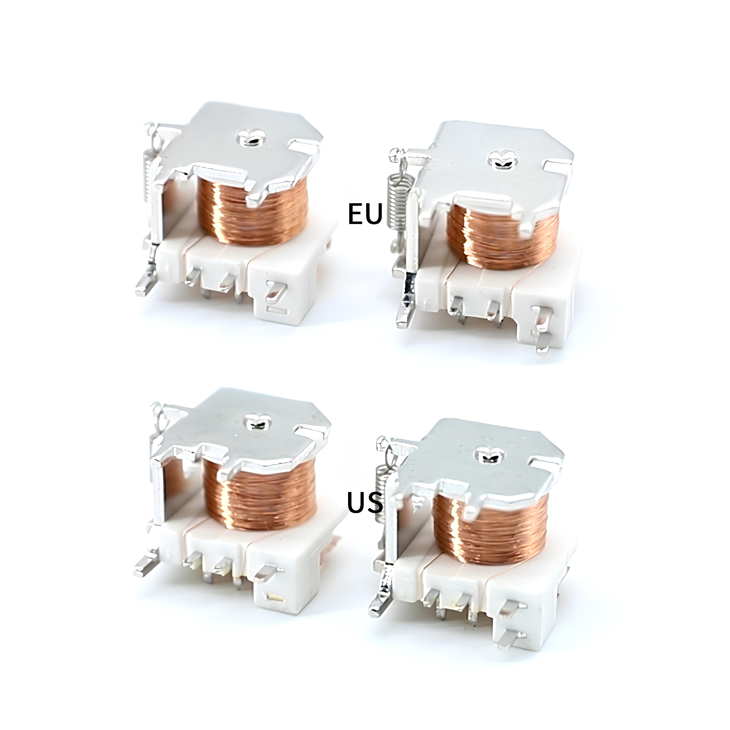 Open Frame 40 Amp Relay