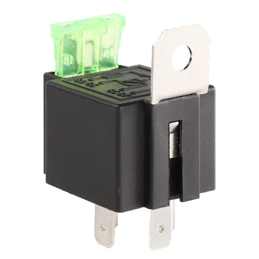 40A Fused Relay