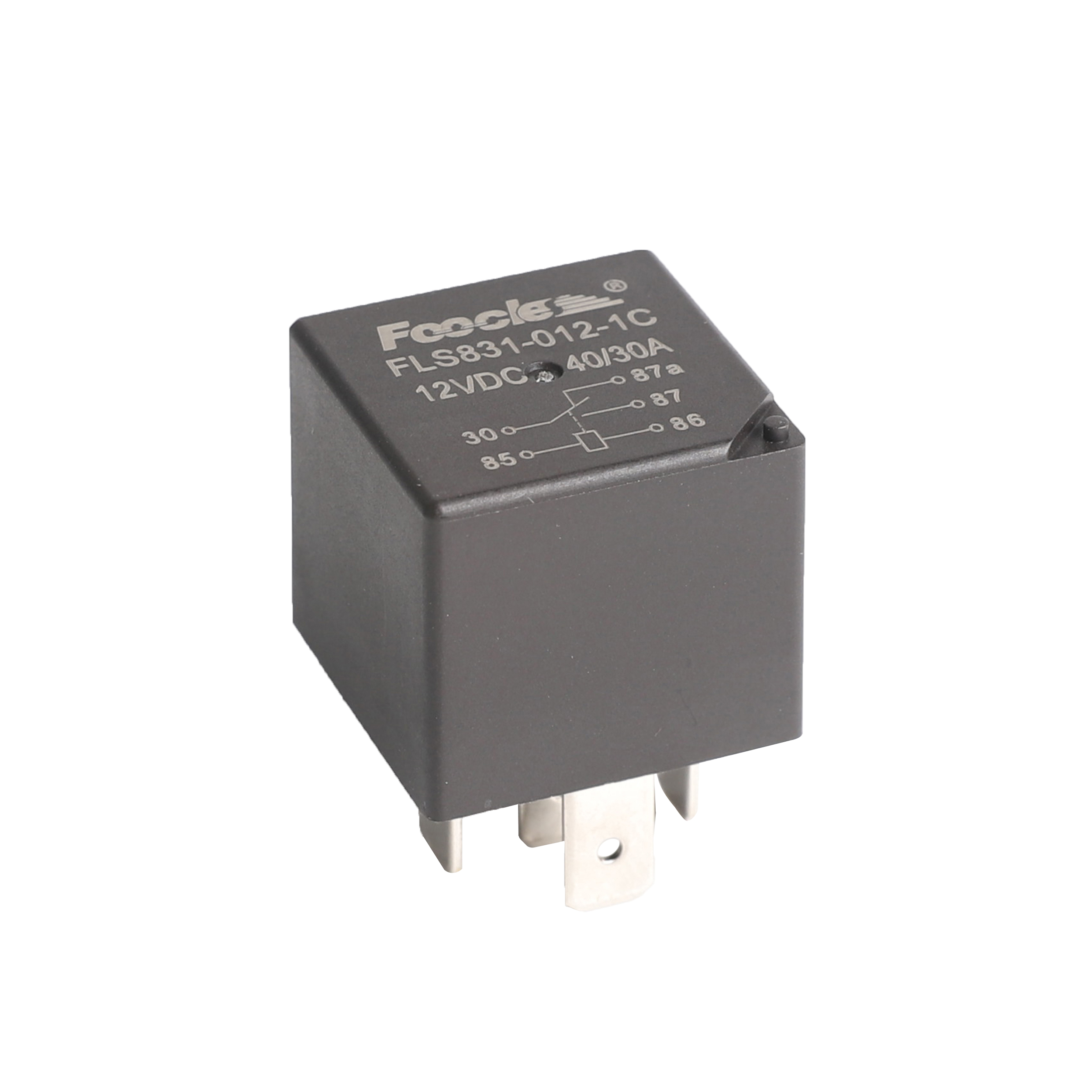 Mini 40 Amp Relay